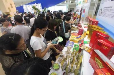 創富泰州丨現場烘烤的黃橋燒餅實在太誘人！泰興主題日美食指南