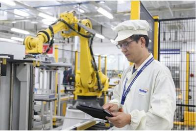 中國信科集團兩家單位強勢入選2023年5G工廠名錄，以卓越網絡技術服務賦能工業(yè)智能化轉型